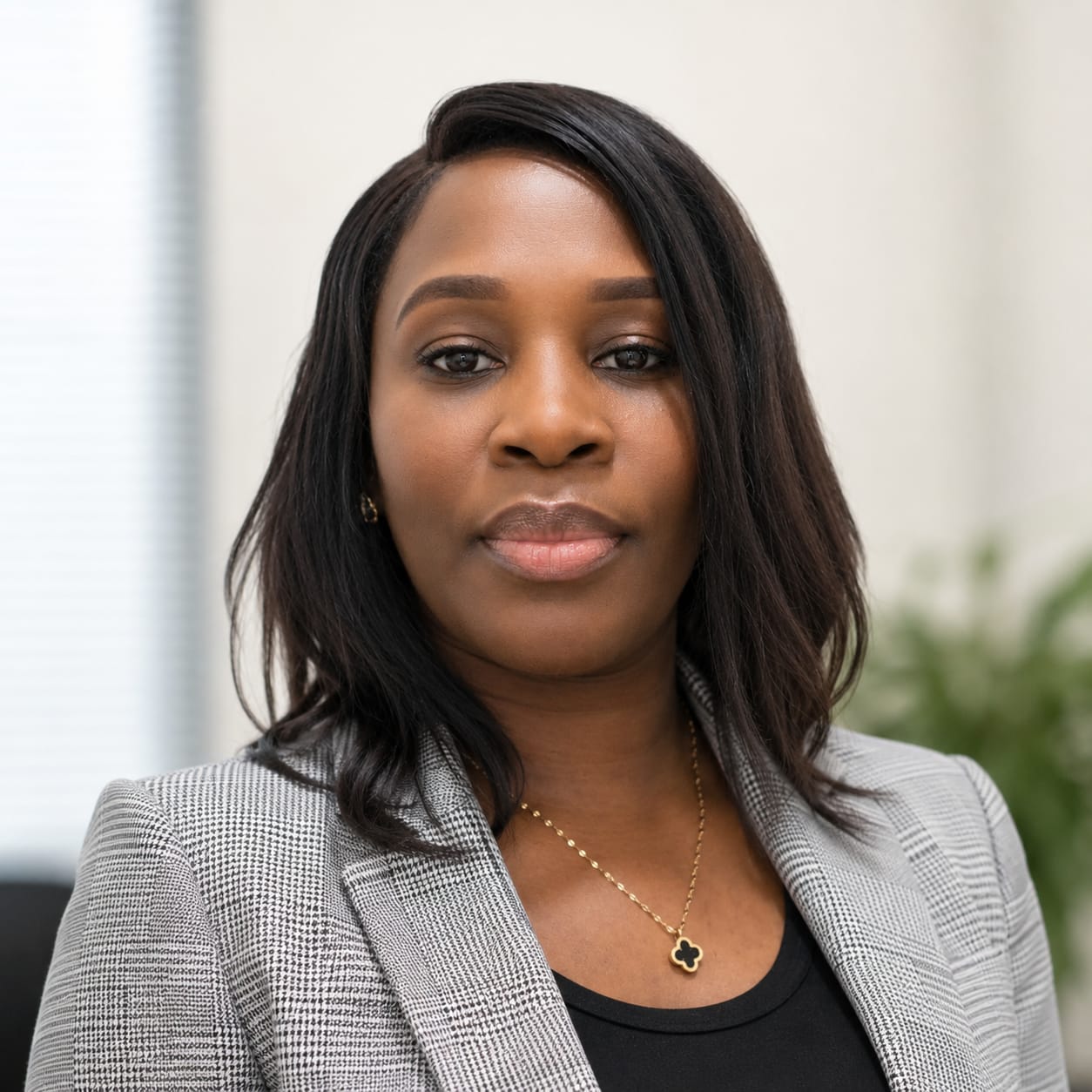 Caren Nyaboke